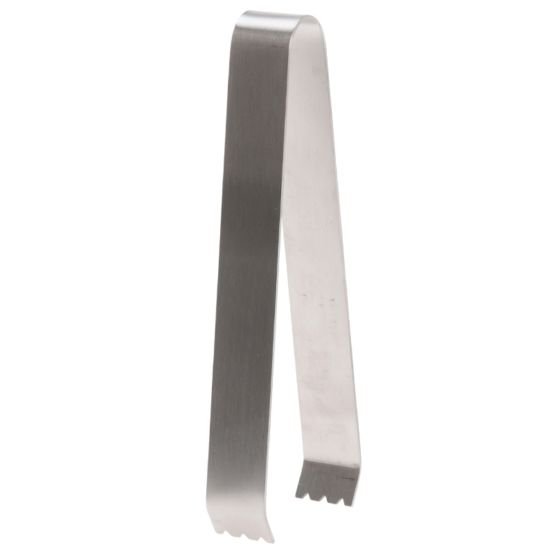 Pinza para Hielo 15x4cm 