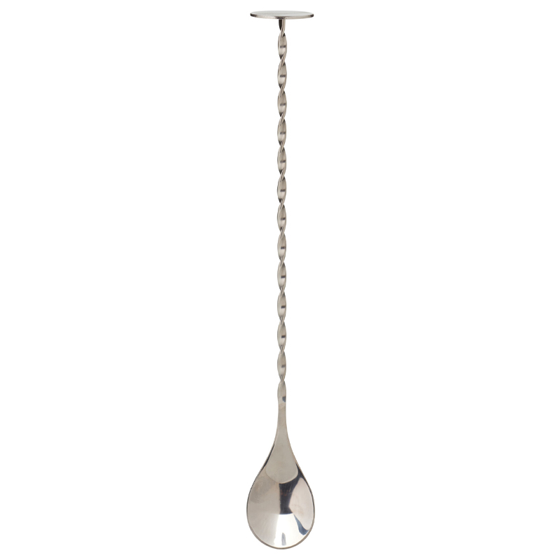 Cuchara para Coctel 28cm