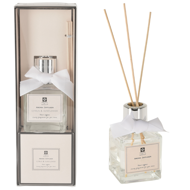 Difusor de Aroma Citrus 100ml