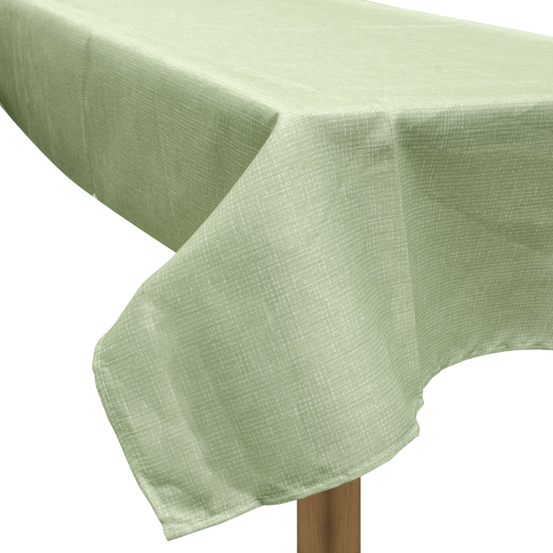 Mantel de Mesa Verde 150x220cm