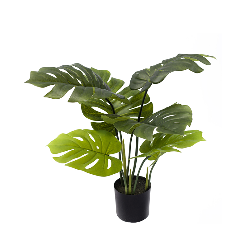 Planta Artificial Costilla de 65cm