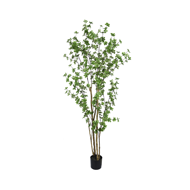 Planta Artificial Benjamín 190cm