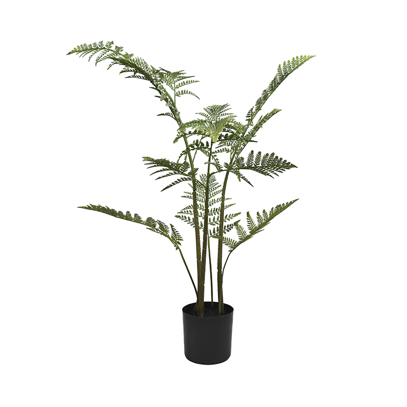 Planta Artificial Helecho 95cm