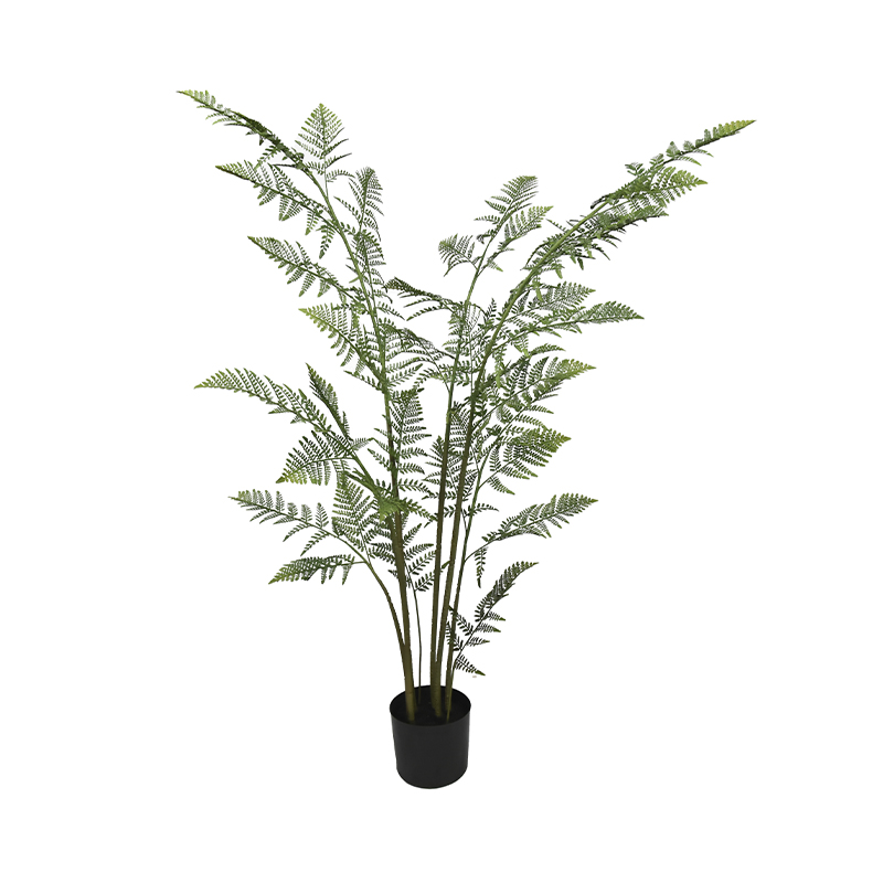Planta Artificial Helecho 160cm