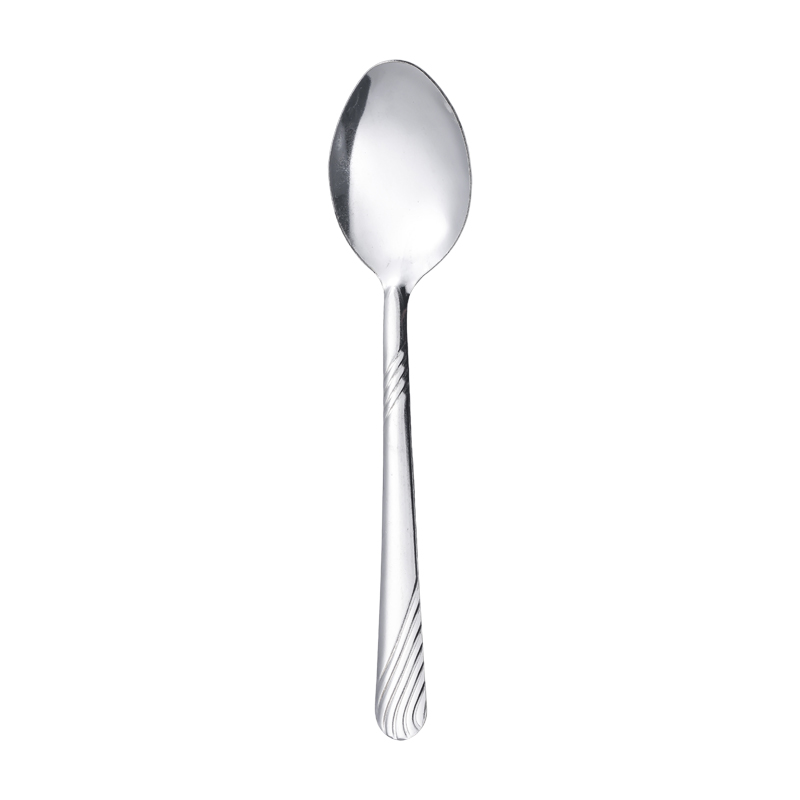 Cuchara de Mesa Lily Omera 12 Piezas 