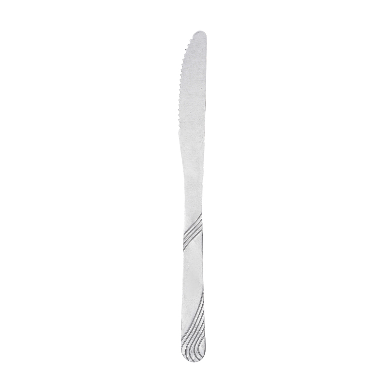 Cuchillo de Mesa Lily Omera 12 Piezas 