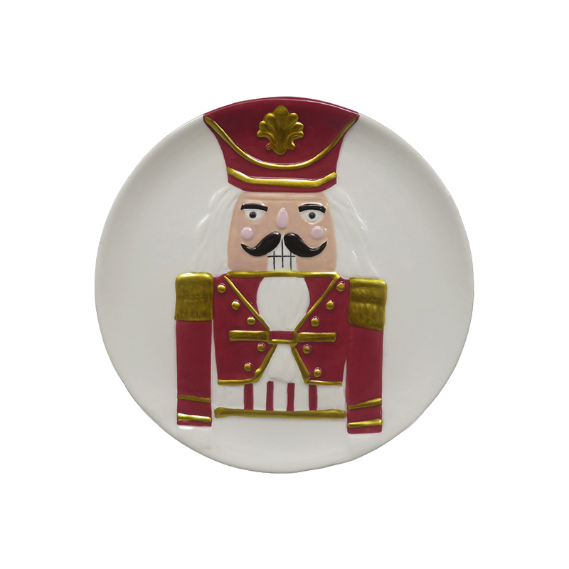 Plato Nutcracker 21cm