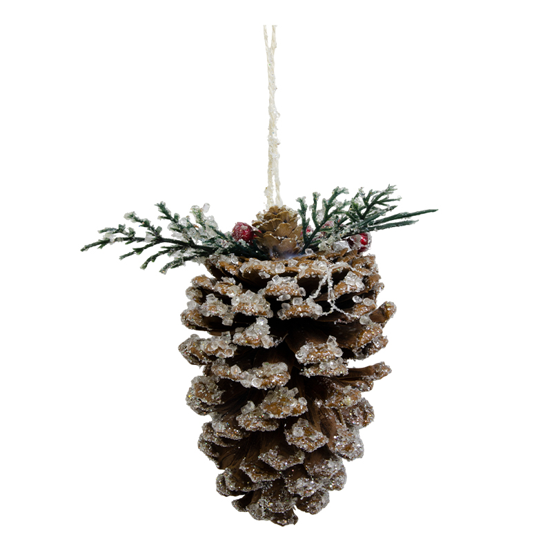 Piñón Jingle Bell Rock