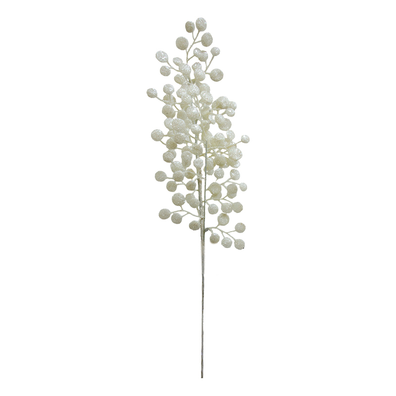 Rama Blanca 75cm 