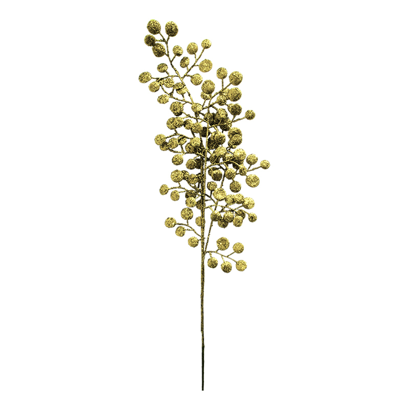 Rama Champagne 75cm