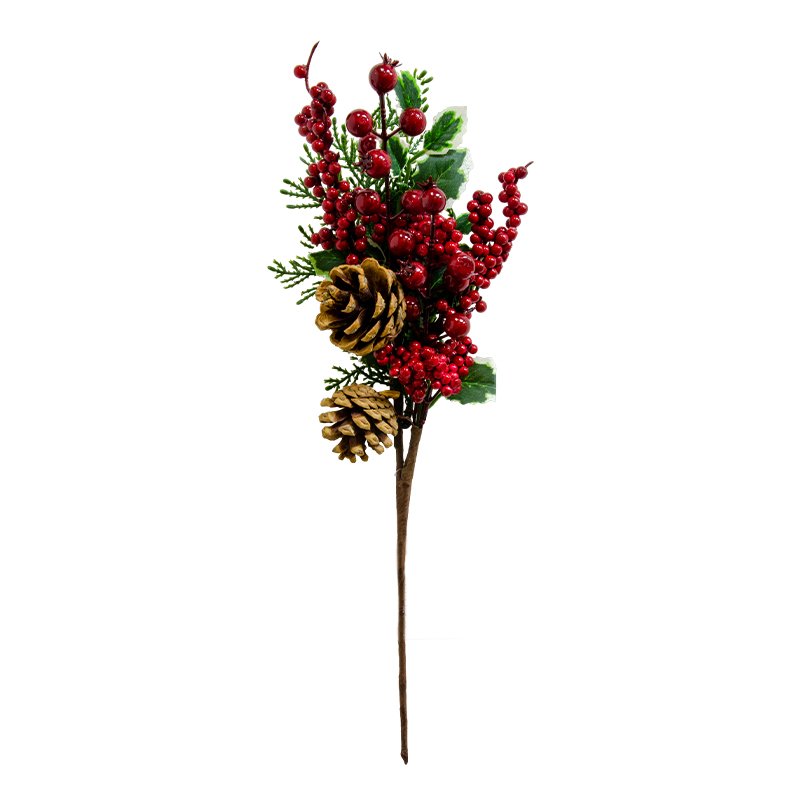 Rama con Cerezos 35cm