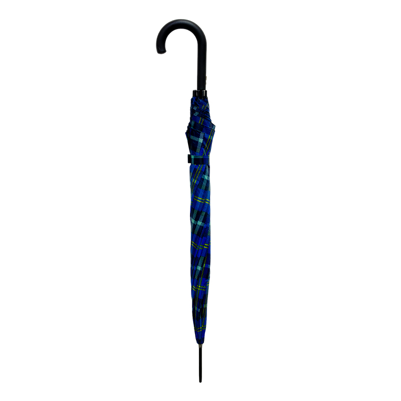 Paragua con Bastón Varios Colores 110X58X110cm  