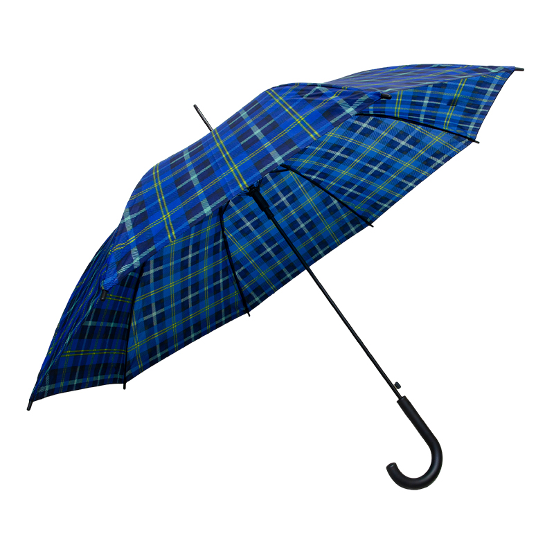 Paragua con Bastón Varios Colores 110X58X110cm  