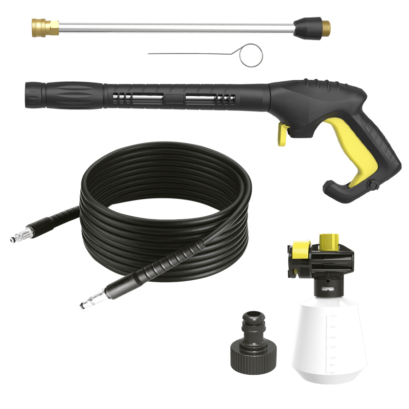 Hidrolavadora SK1600 2HP 1600PSI SILK