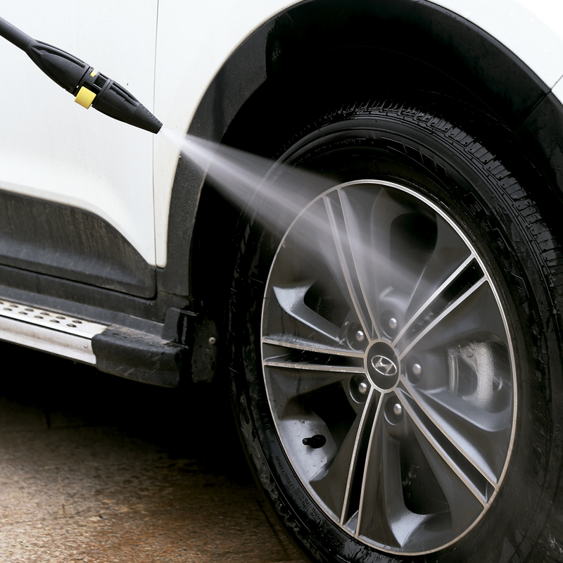 Hidrolavadora SK3240 3HP 2800PSI SILK