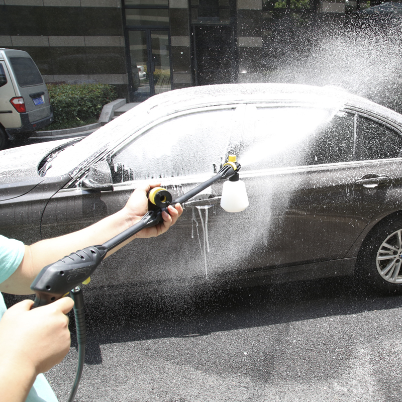 Hidrolavadora SK2650 2.14HP 2600PSI SILK