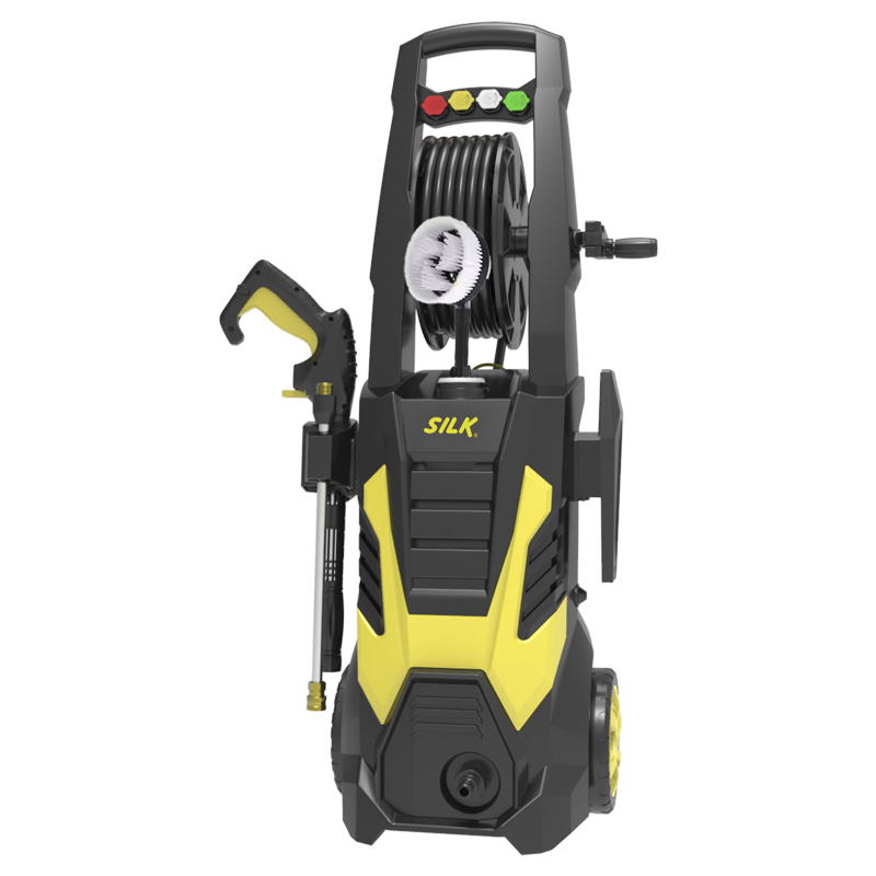 Hidrolavadora SK2650 2.14HP 2600PSI SILK