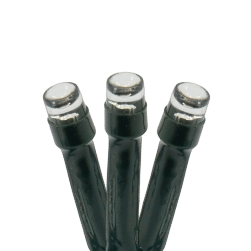 Luces Navideñas Led X300 Blanca Basic 