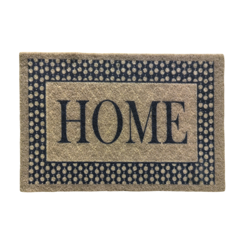 Alfombra Home Café 40X60cm 