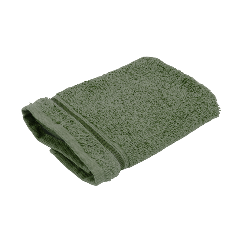 Toalla Renata 30x30cm Loden Frost 460gr