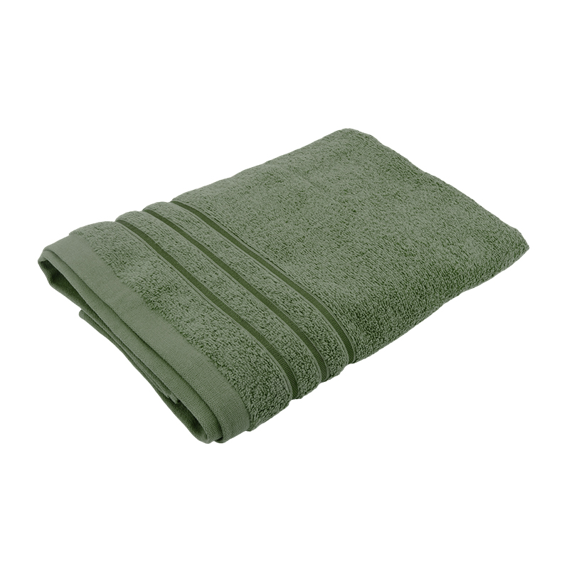 Toalla Renata 140x70cm Loden Frost 460gr