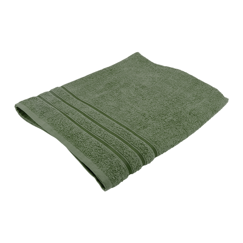 Toalla Renata 160x90cm Loden Frost 460gr