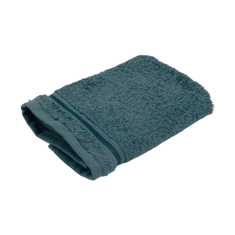 Toalla Renata 30x30cm Brittany Blue 460gr