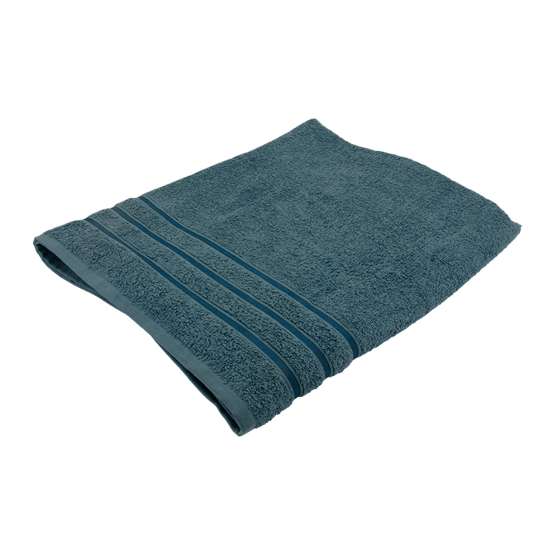 Toalla Renata 160x90cm Brittany Blue 460gr