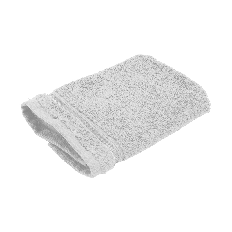 Toalla Renata 30x30cm Glacier Grey 460gr