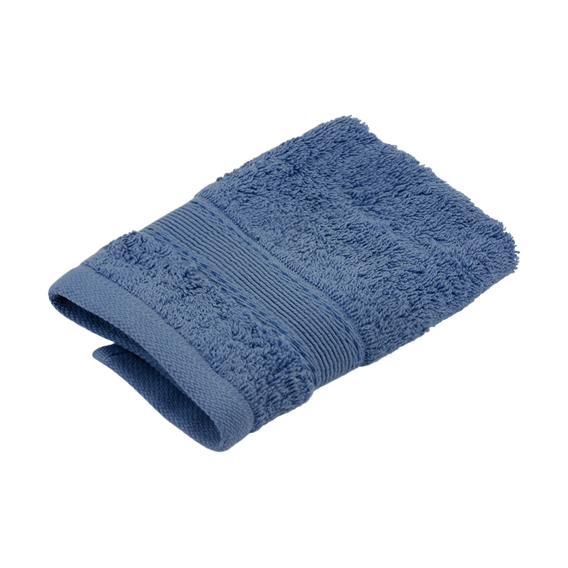 Toalla Springfield 30x30cm Provinc  Blue