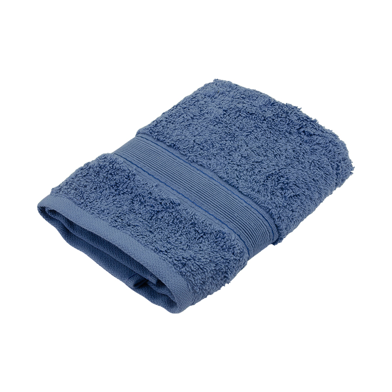 Toalla Springfield 70x40cm Provinc  Blue
