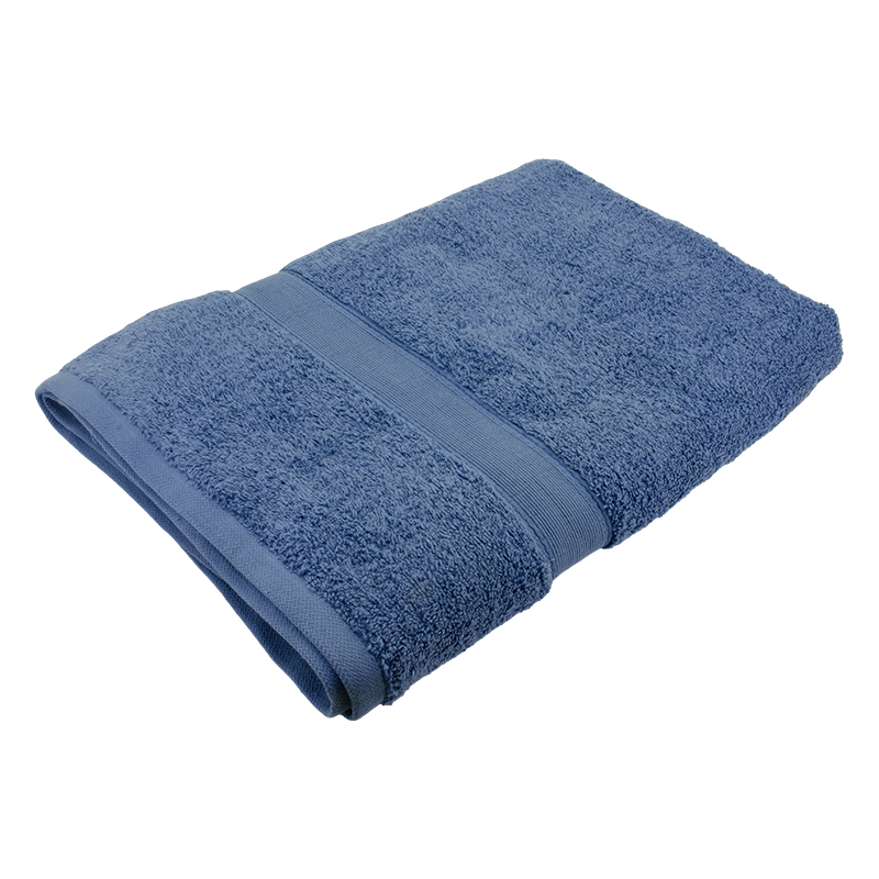 Toalla Springfield 180x90cm Provinc  Blue