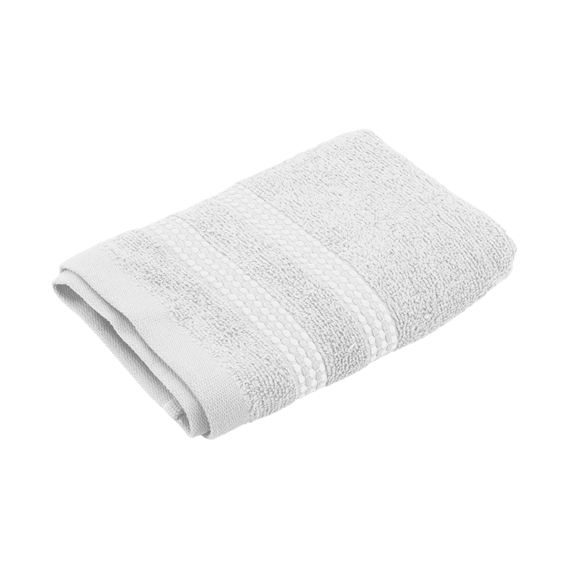 Toalla Matisse 70x40cm Blanca 370gr