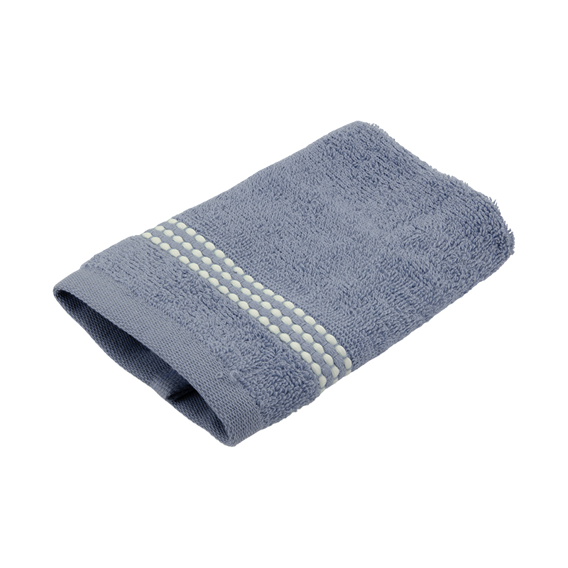 Toalla Matisse 30x30cm Trade Winds 370gr