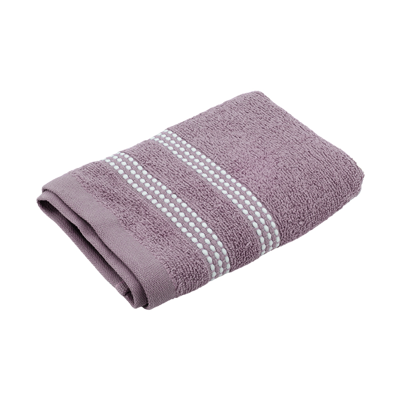 Toalla Matisse 70x40cm Keepsake Lilac 370gr