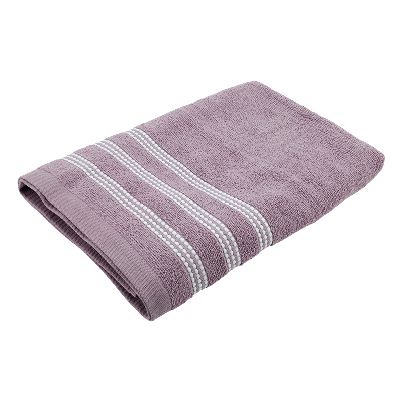 Toalla Matisse 140x70cm Keepsake Lilac 370gr
