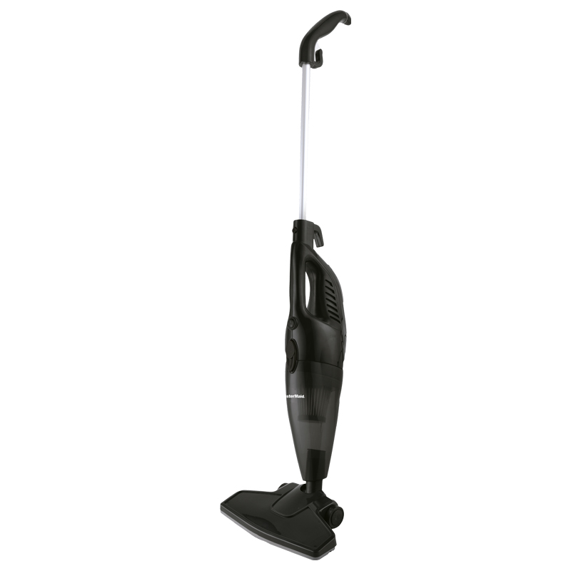 Aspiradora Mastermaid 2 en 1 Negra 1000W