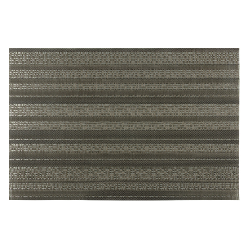 Individual Weave 30x45cm Café