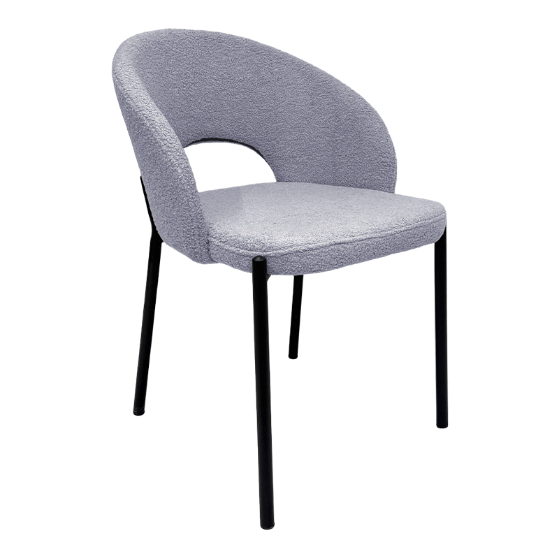 Silla Bilbao Gris