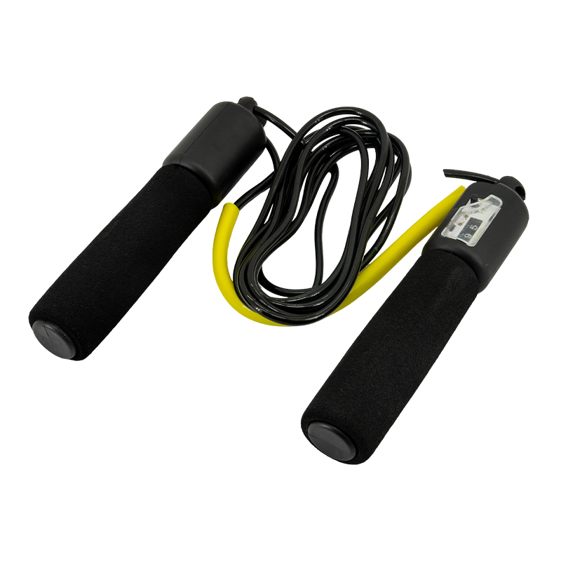 Cuerda para Saltar con Contador