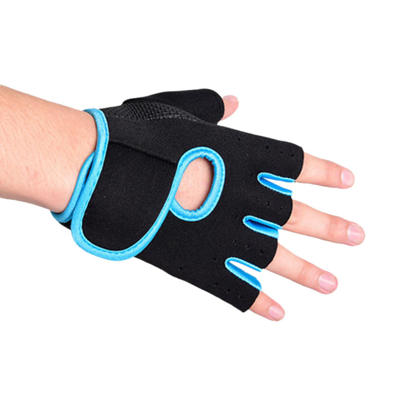 Guantes de Entrenamiento Talla M