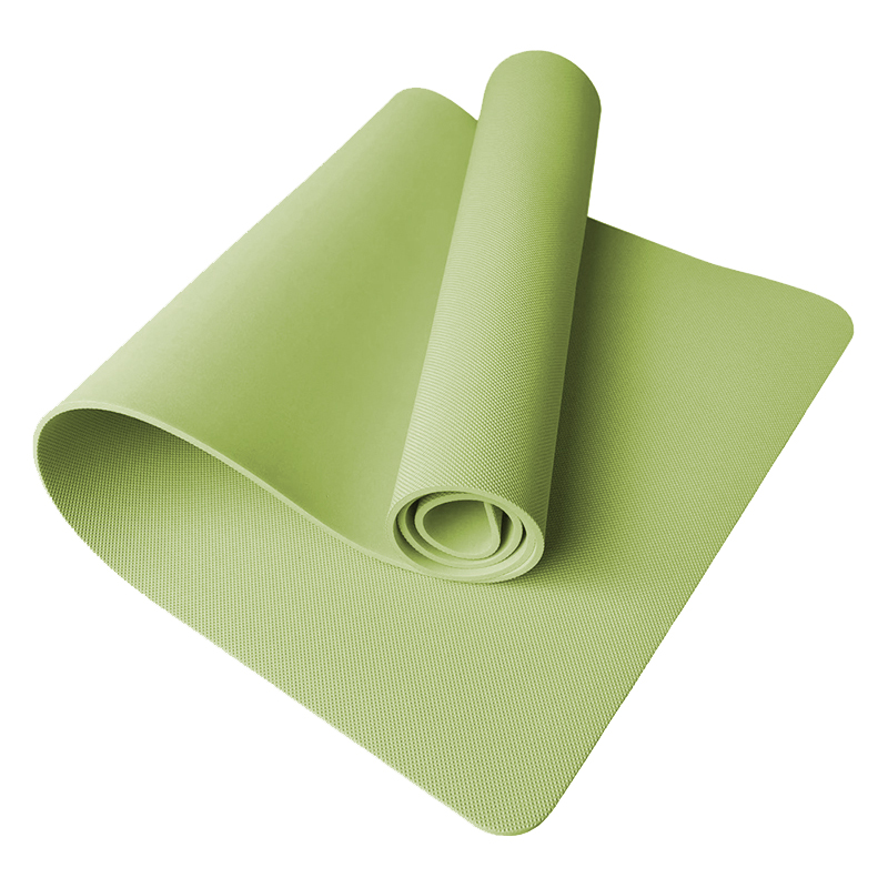 Tapete para Yoga Eva 183x61x1cm Varios Colores