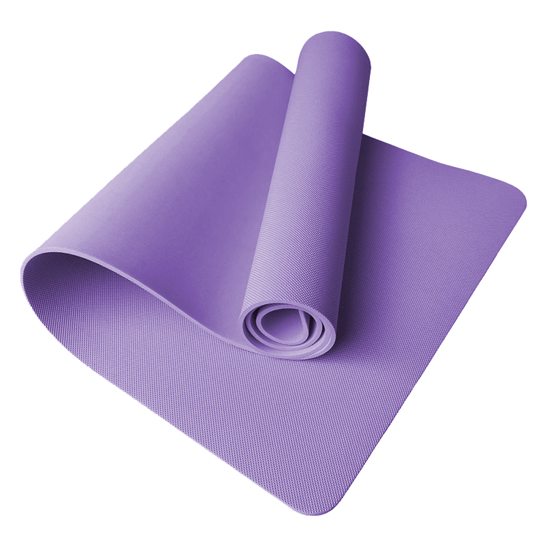 Tapete para Yoga Eva 183x61x1cm Varios Colores