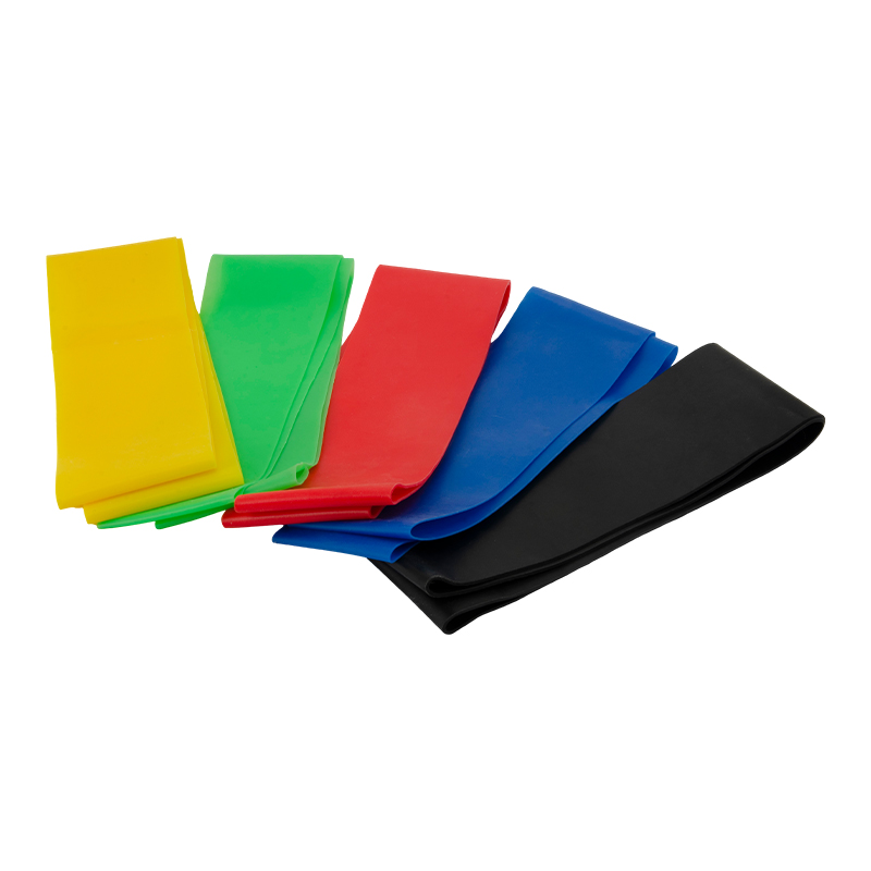 Banda Elástica 5 Niveles  