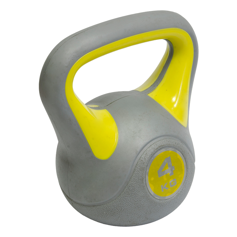 Kettle Bell Pesa Rusa 4KG