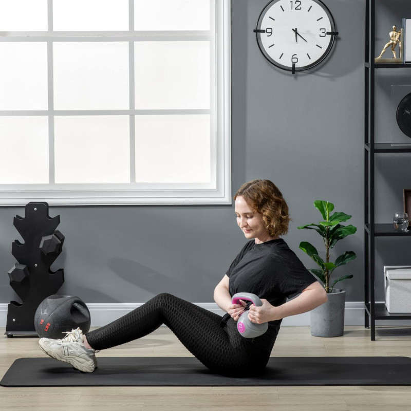 Kettle Bell Pesa Rusa 2KG