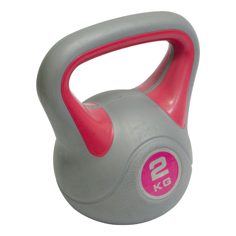 Kettle Bell Pesa Rusa 2KG