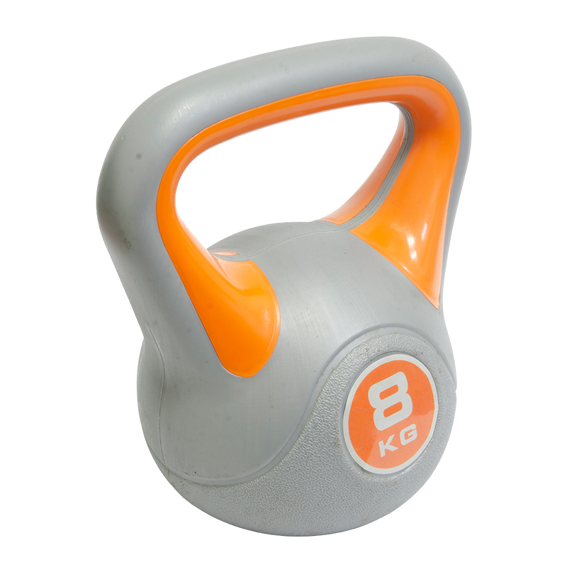 Kettle Bell Pesa Rusa 8KG