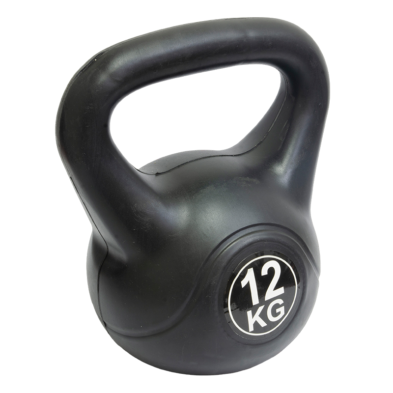 Kettle Bell Pesa Rusa 12KG