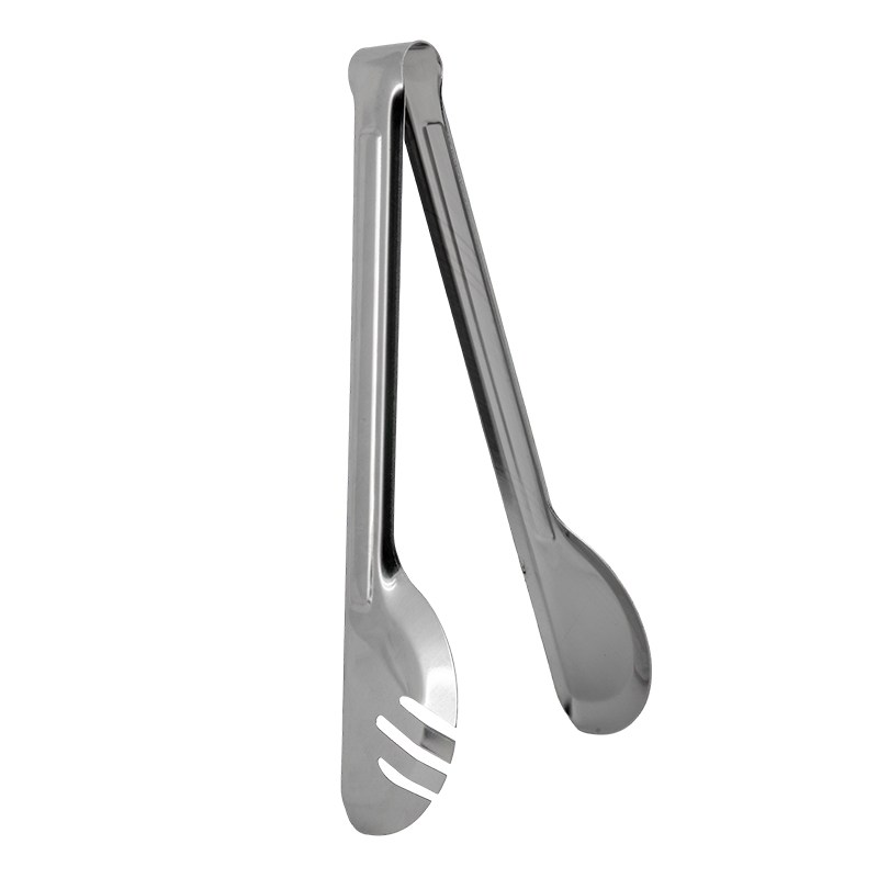 Pinza Inoxidable Multiuso 24cm